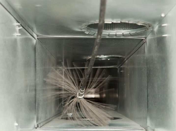 Duct Cleaning services in Breezewood, Pennsylvania