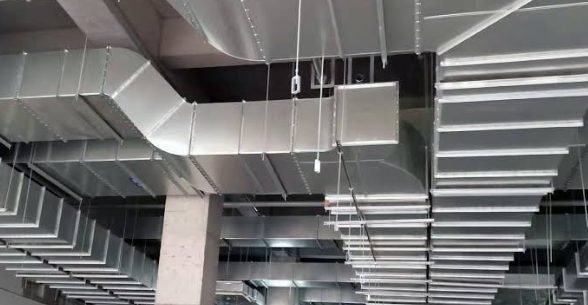 Furnace Installation in Breezewood