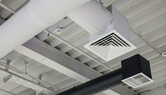 Heating Repair in Breezewood